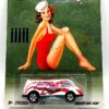 2011 Vintage Hotwheels Dream Van XGW (1)