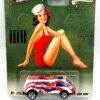 2011 Vintage Hotwheels Dream Van XGW (2)