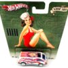 2011 Vintage Hotwheels Dream Van XGW (3)