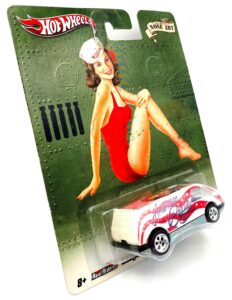 2011 Vintage Hotwheels Dream Van XGW (4)
