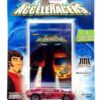 Acceleracers (Hollowback)