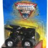 Batmobile Monster Jam Truck #48-70 (1)
