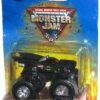 Batmobile Monster Jam Truck #48-70 (2)