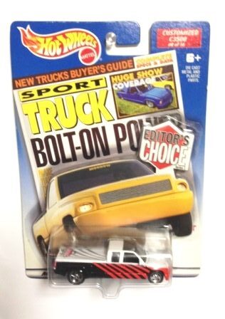 Customized C3500 Sports Truck (2)