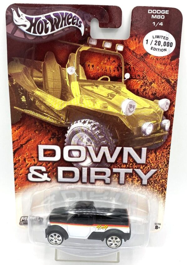 Dodge M80 (Down & Dirty) (2)