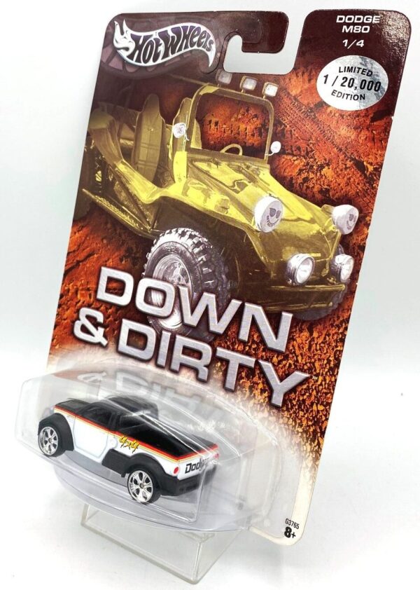 Dodge M80 (Down & Dirty) (4)