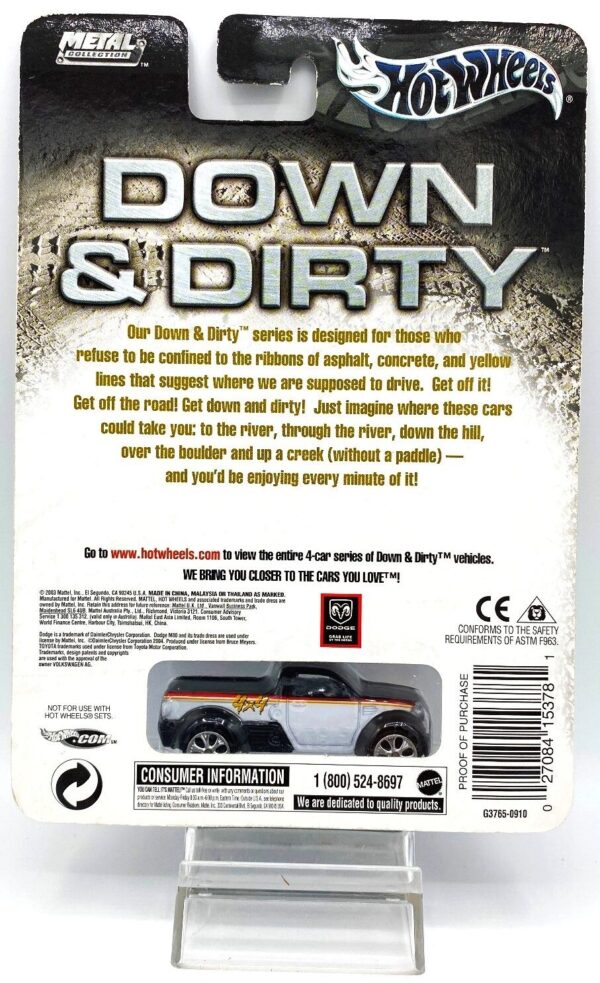 Dodge M80 (Down & Dirty) (6)