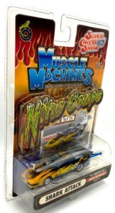 Vintage '91 Corvette ZR-1(5)