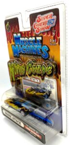 Vintage '91 Corvette ZR-1(6)