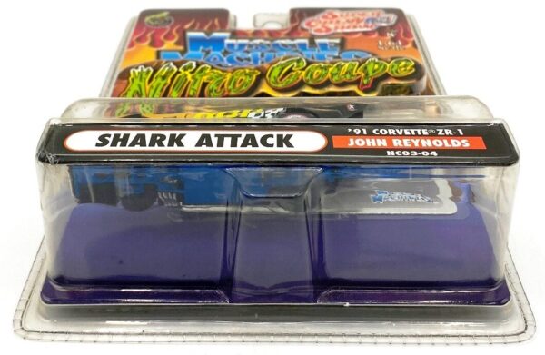 Vintage '91 Corvette ZR-1(7)