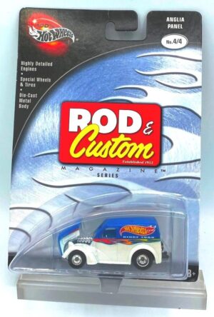 Vintage Anglia Panel (1) Vintage Anglia Panel (1)