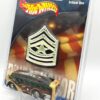 Vintage Army Surfin' School Bus Military Rods (5)