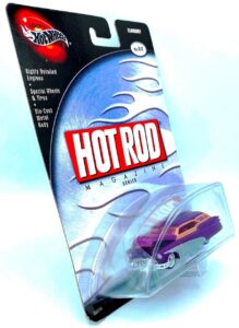 Vintage Elwoody Hot Rod Mag HW (5)