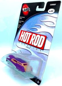 Vintage Elwoody Hot Rod Mag HW (7)