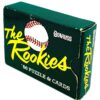 1986 Donruss MLB The Rookies (3)