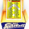 1988 Topps Baseball Traded Series Cards (10)
