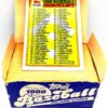 1988 Topps Baseball Traded Series Cards (11)
