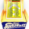 1988 Topps Baseball Traded Series Cards (11) 1988 Topps Baseball Traded Series Cards (11)
