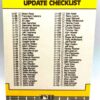 1989 Fleer Baseball Updated Series Cards (9)