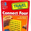 1989 Milton Bradley (Connect Four) Travel Games (1)