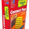 1989 Milton Bradley (Connect Four) Travel Games (3)