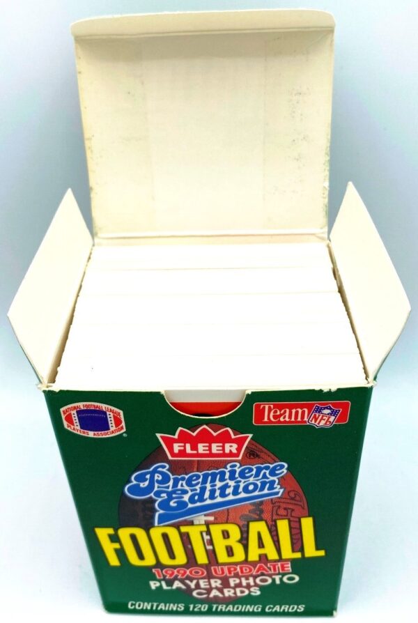 1990 Fleer Update Football Premiere Edition (11)