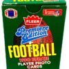 1990 Fleer Update Football Premiere Edition (2)