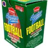 1990 Fleer Update Football Premiere Edition (5)