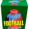 1990 Fleer Update Football Premiere Edition (6)