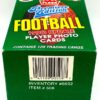 1990 Fleer Update Football Premiere Edition (7)