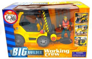1992 Big Builder Working Crew (2)