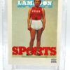 1993 Adult USSR Sports (National Lampoon Prototype Card-XX) (1)