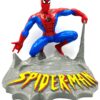 1994 Marvel Spider-Man Telephone Base Stand (1)