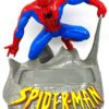 1994 Marvel Spider-Man Telephone Base Stand (2)