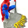 1994 Marvel Spider-Man Telephone Base Stand (3)