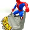 1994 Marvel Spider-Man Telephone Base Stand (3A)