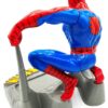 1994 Marvel Spider-Man Telephone Base Stand (4)