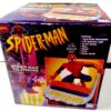 1994 Marvel Spider-Man Telephone (Phone, Box & Instructions Not Avail)