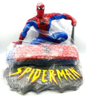 1994 Marvel Spider-Man Telephone & Telephone Base Set (1)