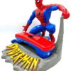 1994 Marvel Spider-Man Telephone & Telephone Base Set (10)