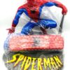 1994 Marvel Spider-Man Telephone & Telephone Base Set (3)