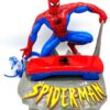 1994 Marvel Spider-Man Telephone & Telephone Base Set (6)