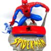 1994 Marvel Spider-Man Telephone & Telephone Base Set (7)