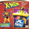 1994 Marvel Wolverine Telephone (Box, Phone & Instructions Not Avail.