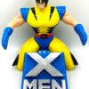 1994 Marvel X-MEN Wolverine Telephone Base Set (1)