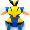 1994 Marvel X-MEN Wolverine Telephone Base Set (10)