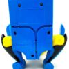 1994 Marvel X-MEN Wolverine Telephone Base Set (12)