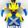 1994 Marvel X-MEN Wolverine Telephone Base Set (2)
