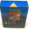 1995 Gaiety 54 Models Color Playing Cards! (4)