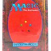 1995 Magic The Gathering Deck Master Starter Gift Set 4th Ed (1)